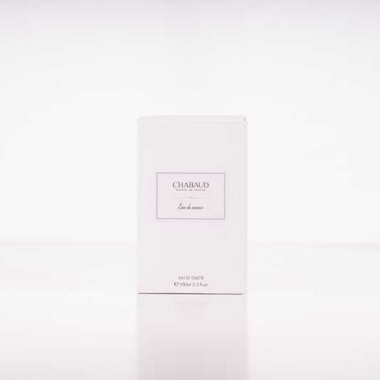 Chabaud - Eau De Source Edt
