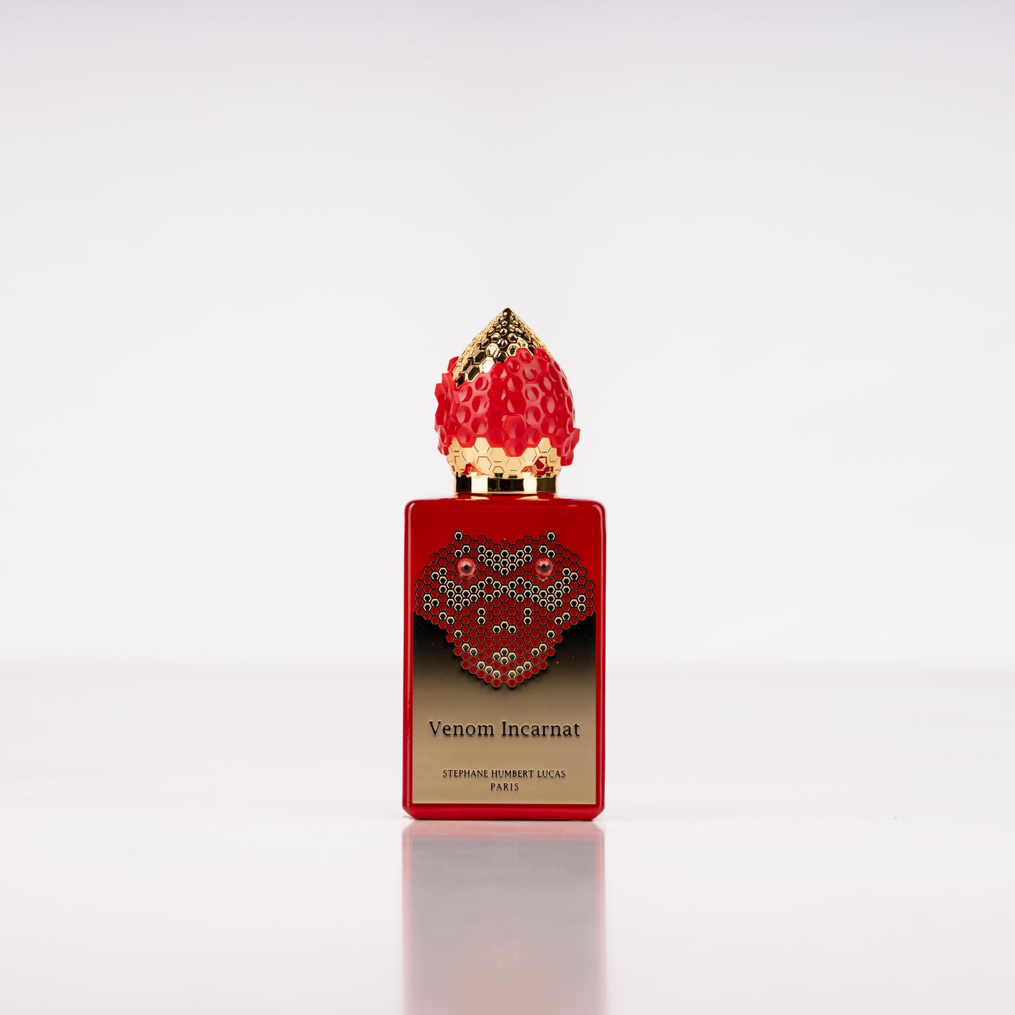 Stephane Humbert Lucas Snake Collection Venom Incarnat Edp