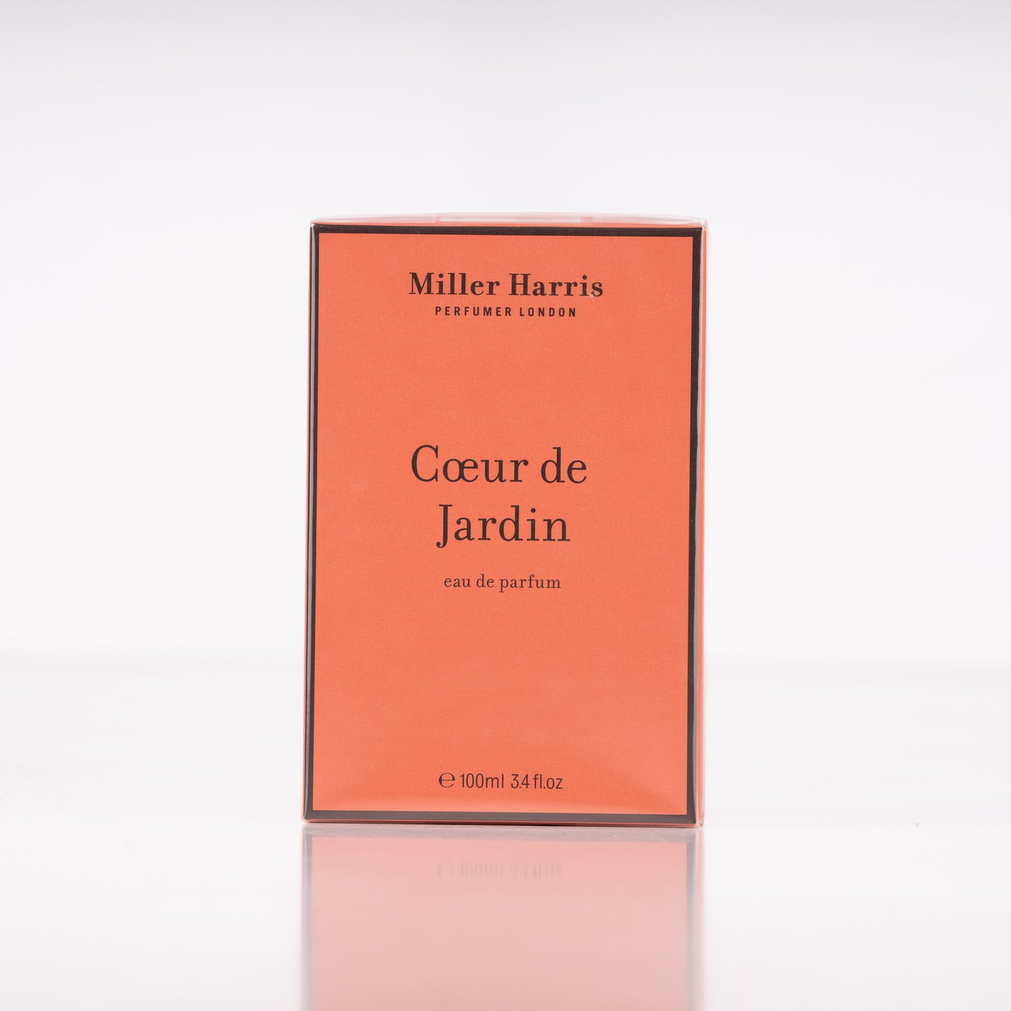 Miller Harris - Coeur De Jardin Edp