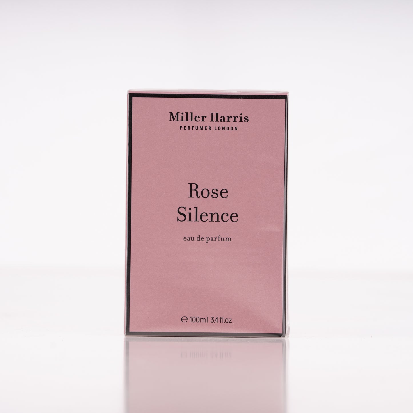 Miller Harris Rose Silence edp