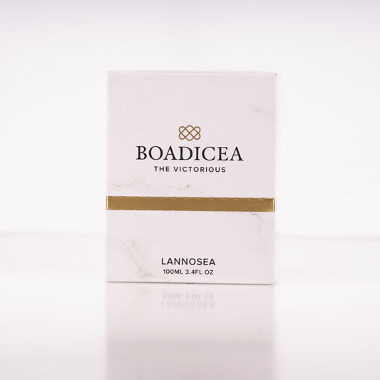 Boadicea The Victorious - Lannosea