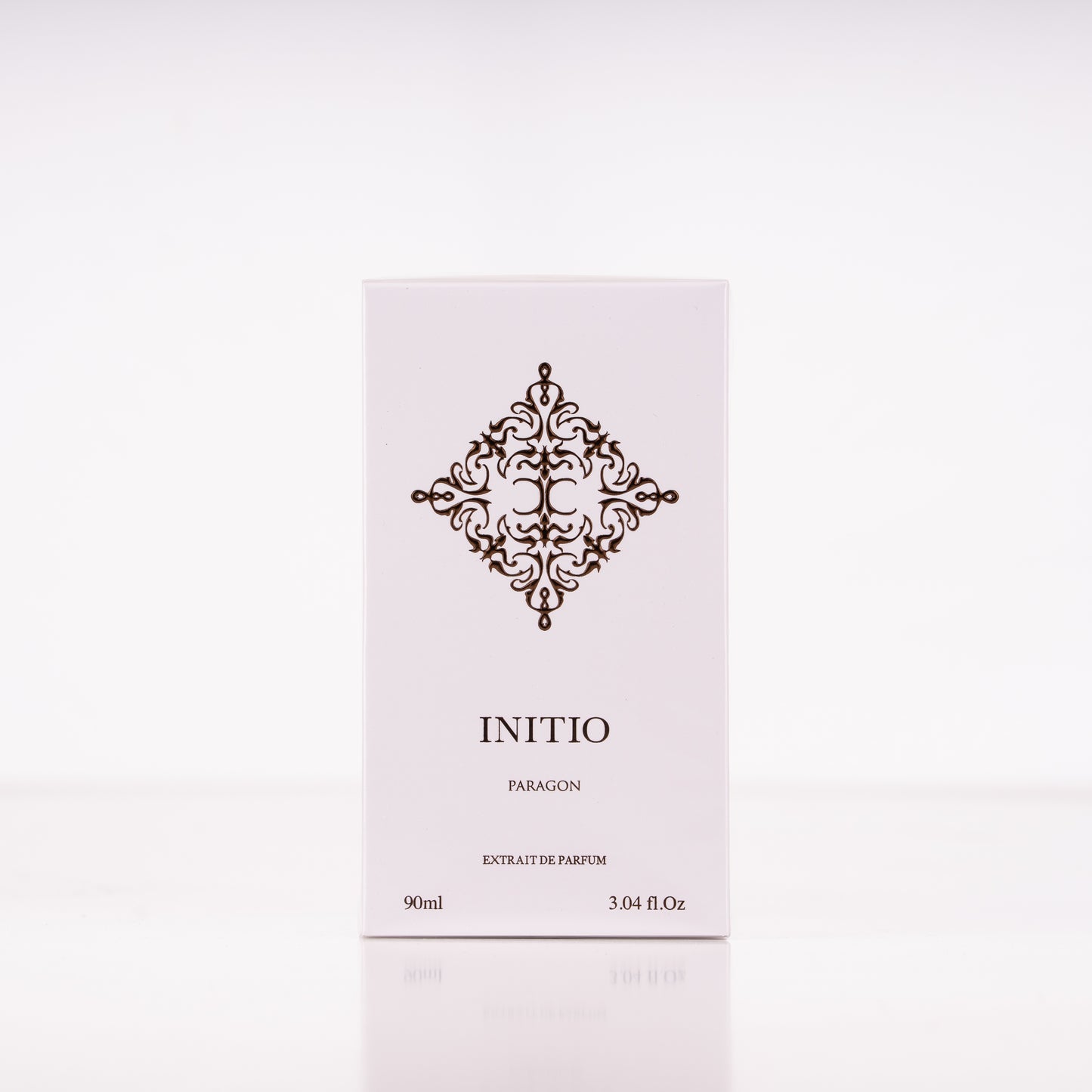 Initio - Paragon