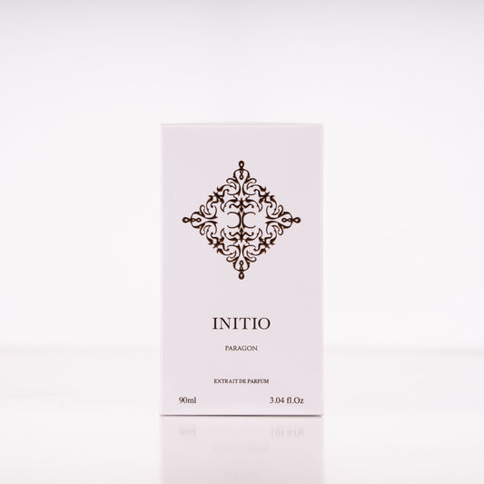 Initio - Paragon
