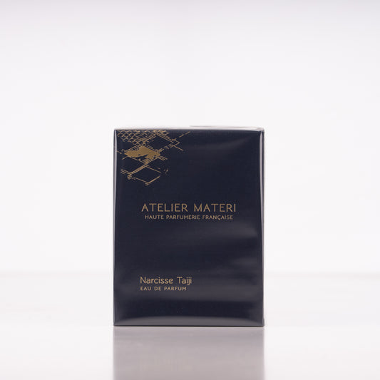 Atelier Materi - Narcisse Taiji