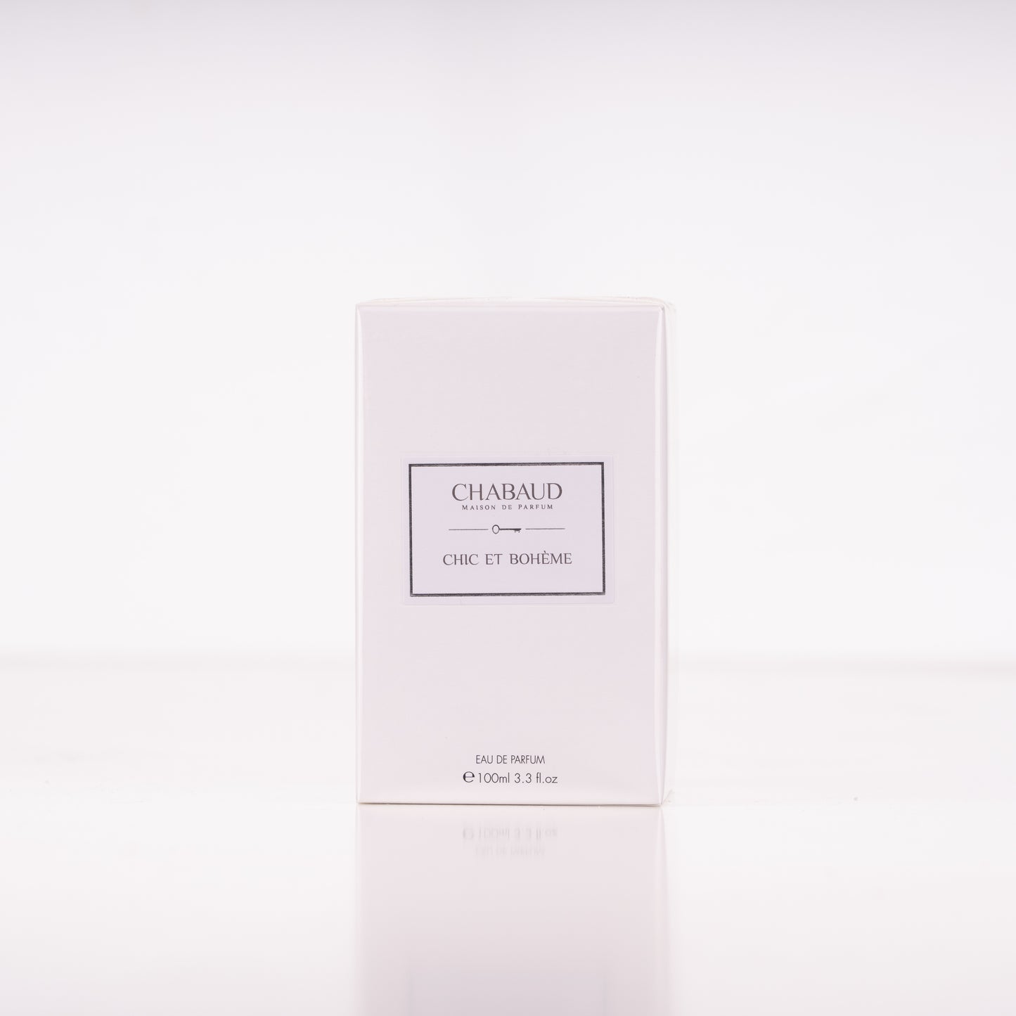 Chabaud - Chic Et Boheme Edp