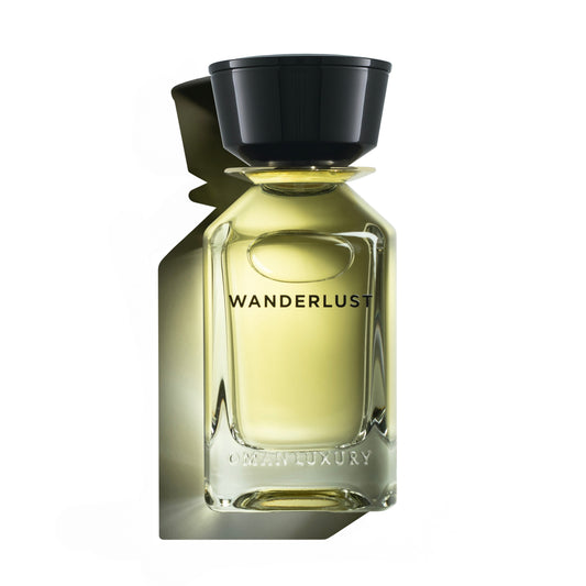 Oman Luxury - Wanderlust - 100ml