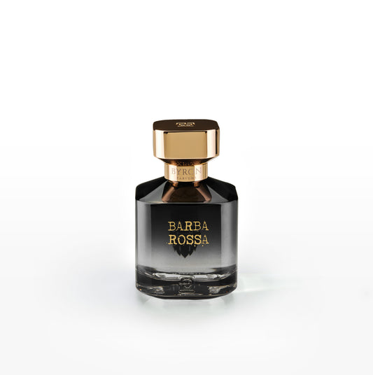 Byron - Barba Rossa