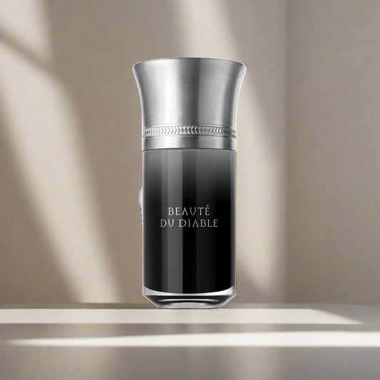 Les Liquides Imaginaires - Beaute du Diable