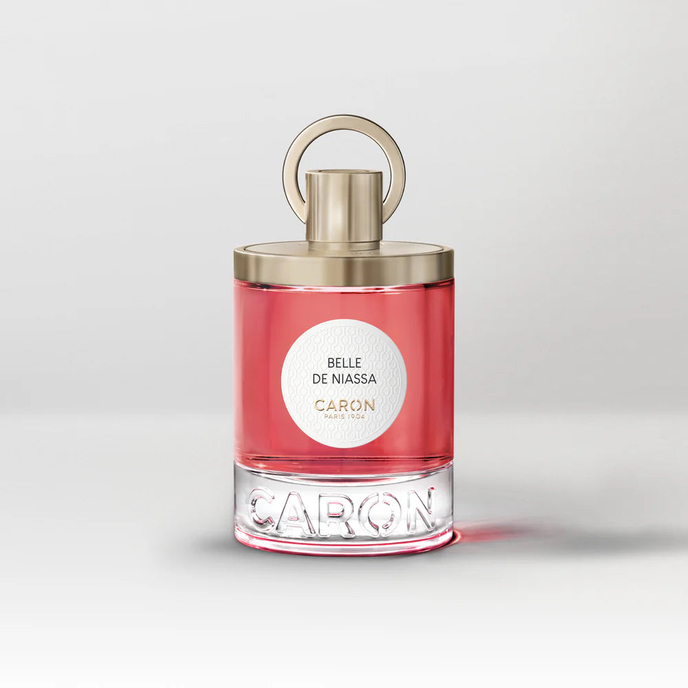Caron - Belle De Niassa