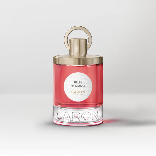 Caron - Belle De Niassa
