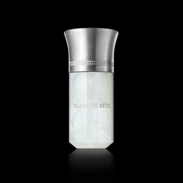 Liquides Imaginaires - Blanche Bete - 50ml