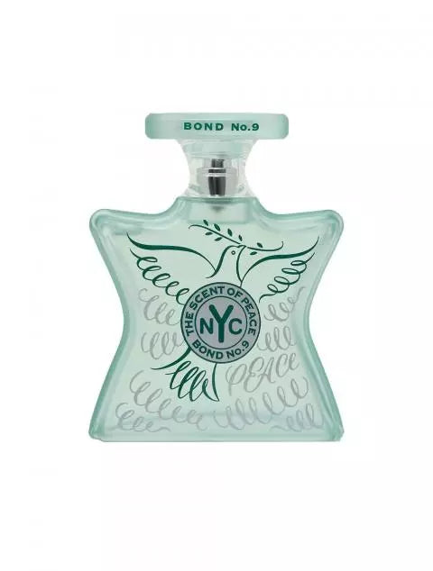 Bond No 9 - The Scent Of Peace Natural 