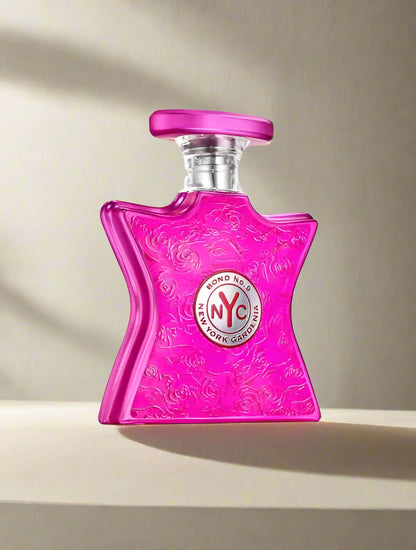 Bond No.9 - New York Gardenia - 100ml Tester No Cap