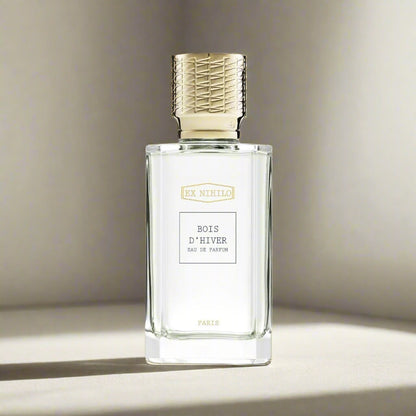 Ex Nihilo Paris - Bois D'Hiver - EDP - 100ml