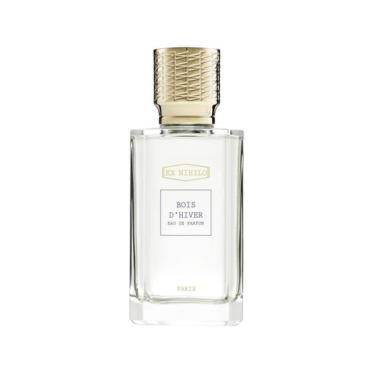 Ex Nihilo Paris - Bois D'Hiver - EDP - 100ml