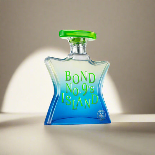 Bond No 9 - Bond No.9's Island