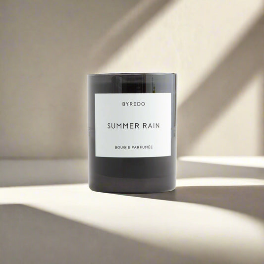 Byredo - Summer Rain - Candle 