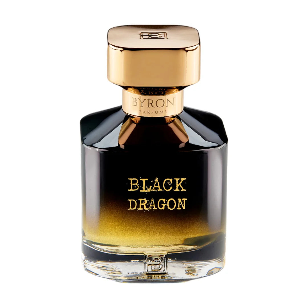 Byron - Black Dragon - 75ml