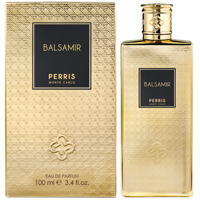 Perris Monte Carlo - Balsamir Edp 100Ml