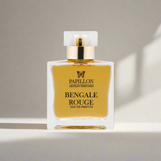 Papillon Artisan Perfumes - Bengale Rouge