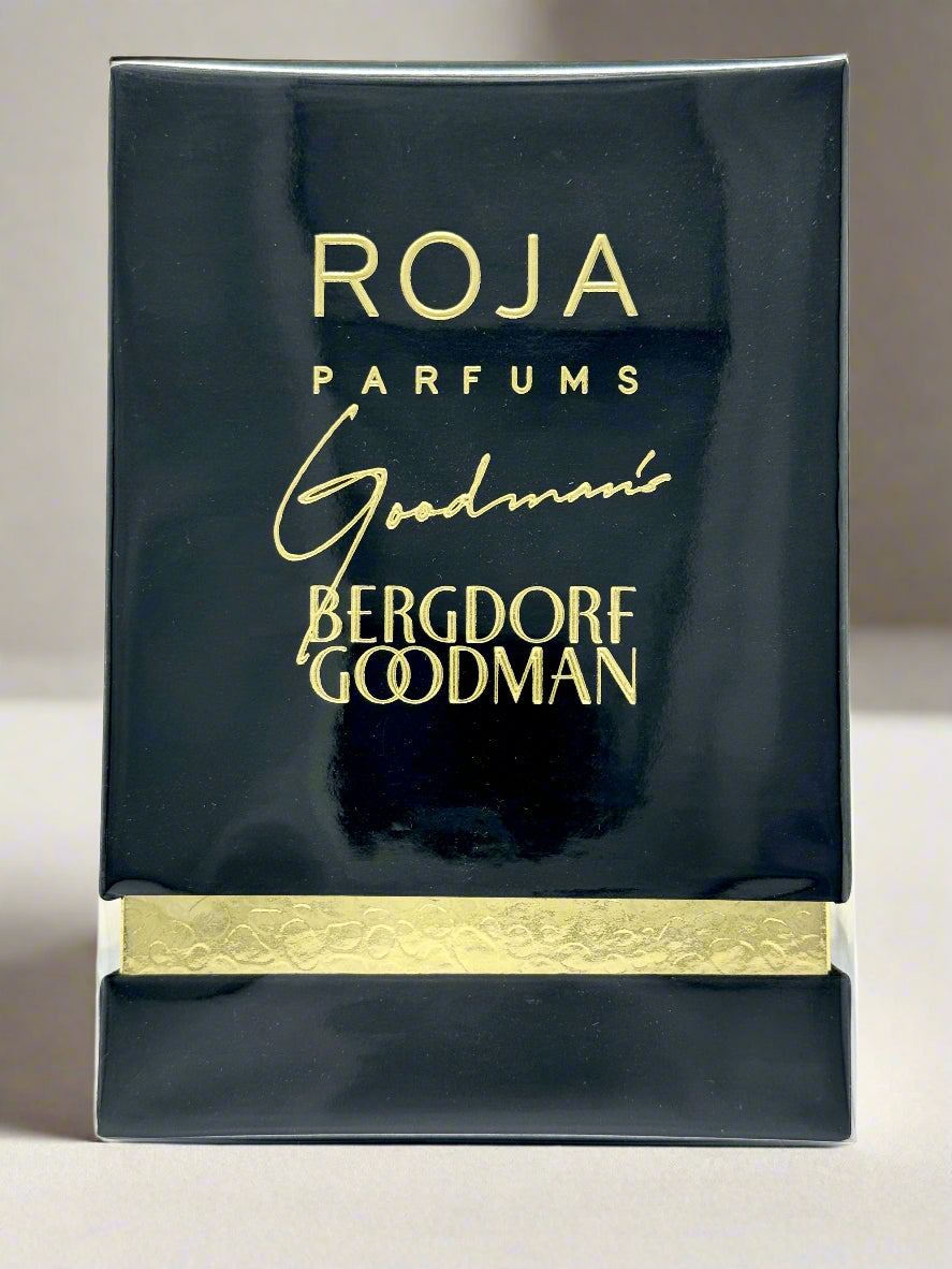 Roja Parfums - Goodman's Parfum Pour Homme - 50ml