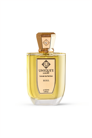 Unique'e Luxury - Harmonized Senses - Edp