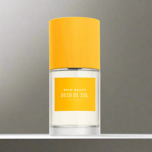 Beso Beach - Beso De Sol