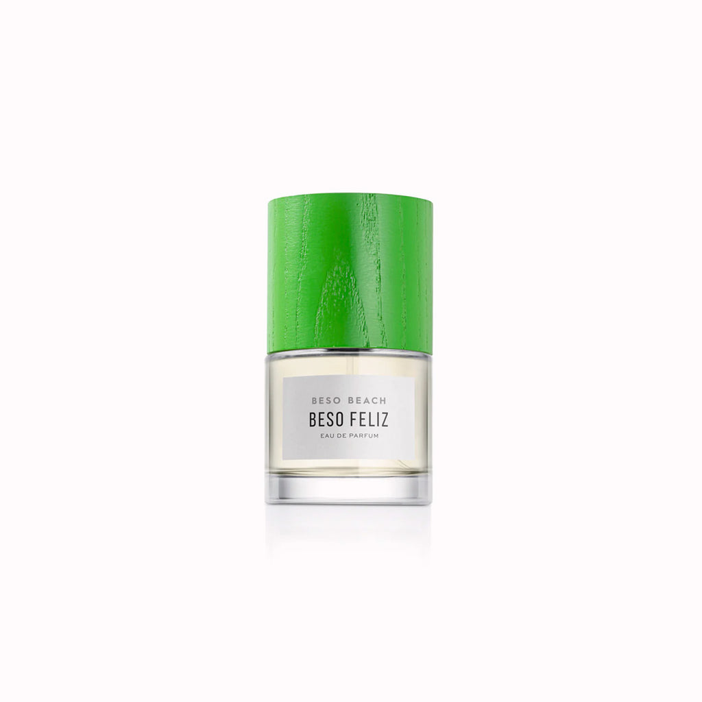 Beso Beach - Beso Feliz - Edp | Olfactoryfactoryllc