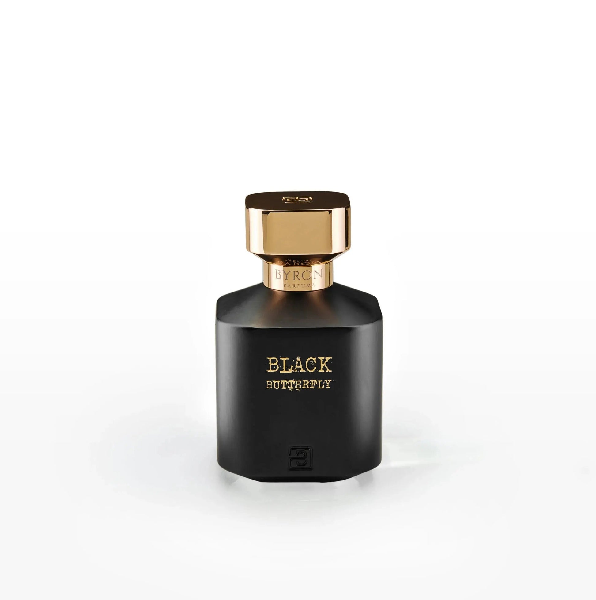 Byron - Black Butterfly