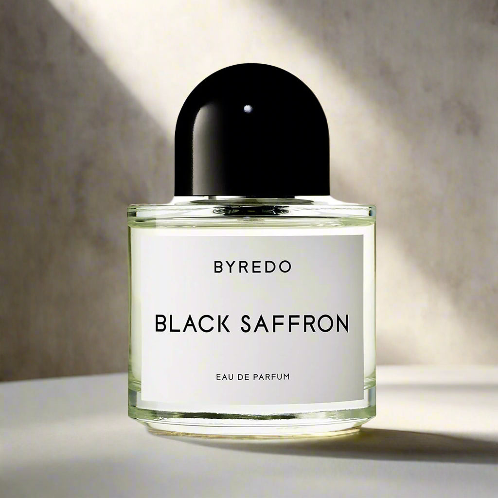 Byredo Parfums - Black Saffron