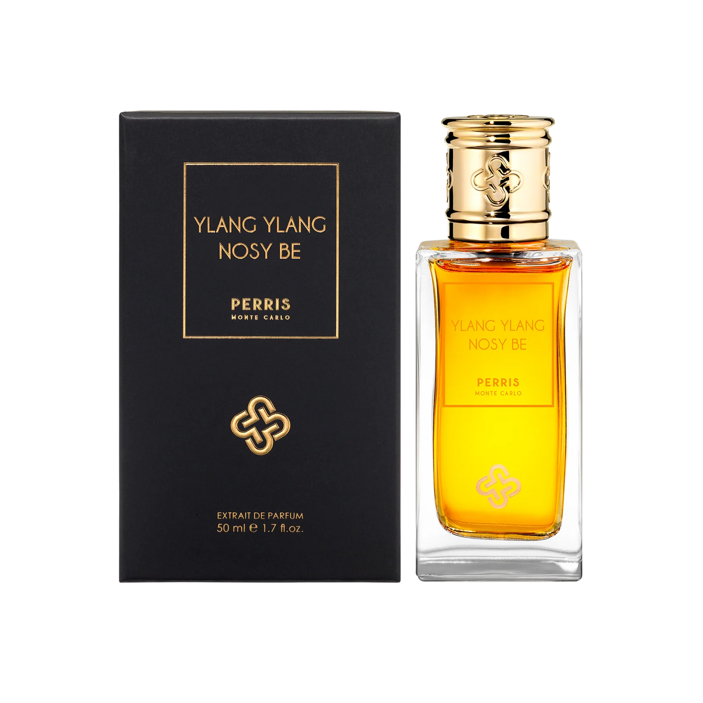 Perris Monte Carlo - Ylang Ylang Nosy Be Extrait De Parfum