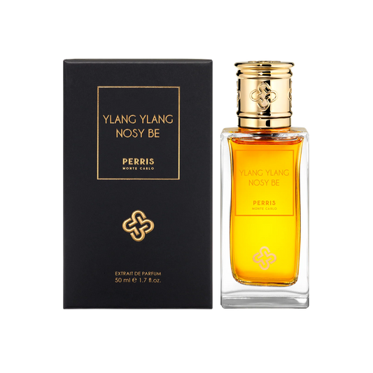 Perris Monte Carlo - Ylang Ylang Nosy Be Extrait De Parfum