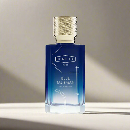 Ex Nihilo Paris - Blue Talisman