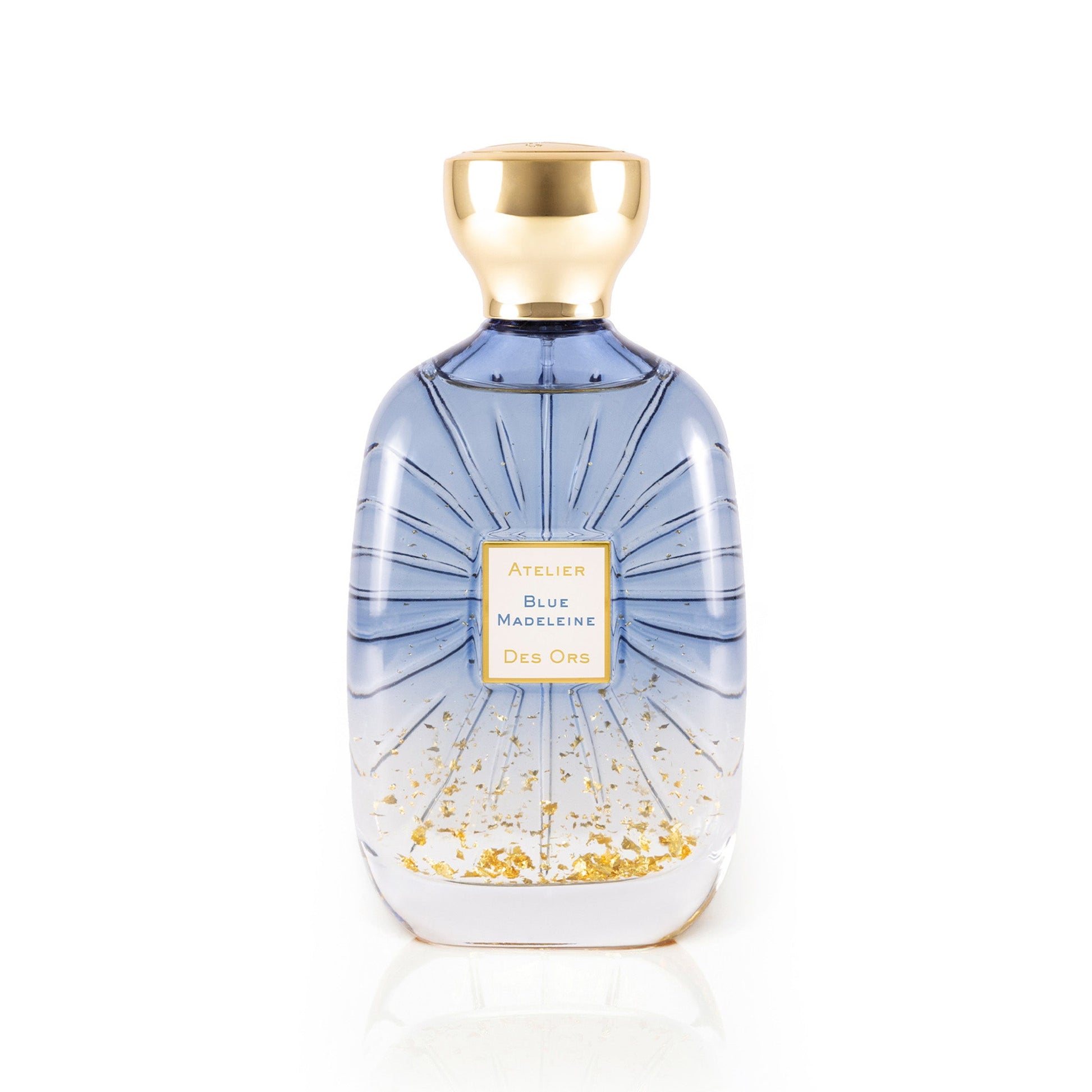 Atelier Des Ors - Blue Madeleine
