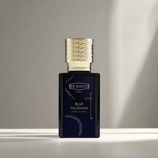 Ex Nihilo Paris - Blue Talisman Extrait