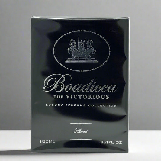 Boadicea The Victorious - Almas parfum - 100ml