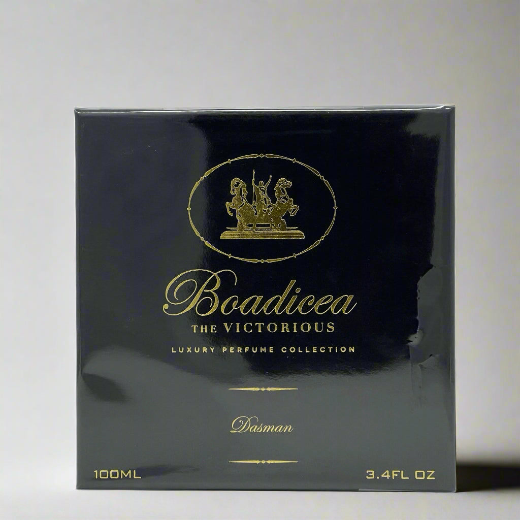 Boadicea The Victorious - Dasman - 100ml