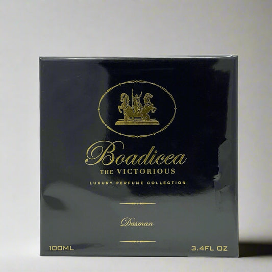 Boadicea The Victorious - Dasman - 100ml