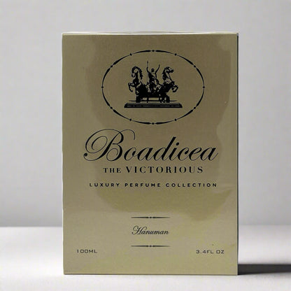 Boadicea The Victorious - Hanuman - 100ml