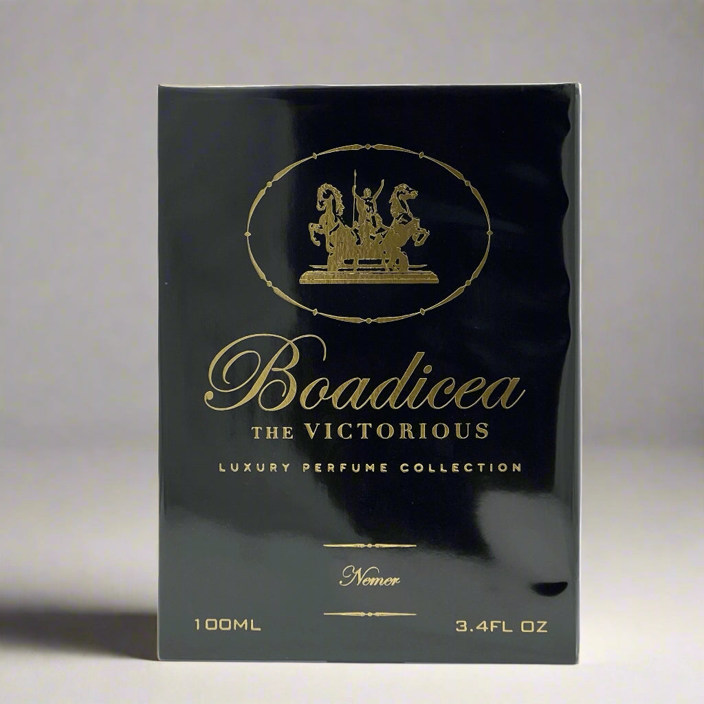 Boadicea The Victorious - Nemer - 10ml