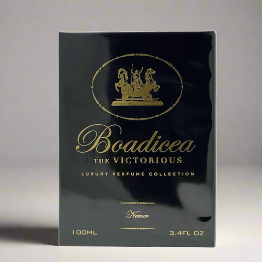 Boadicea The Victorious - Nemer - 10ml