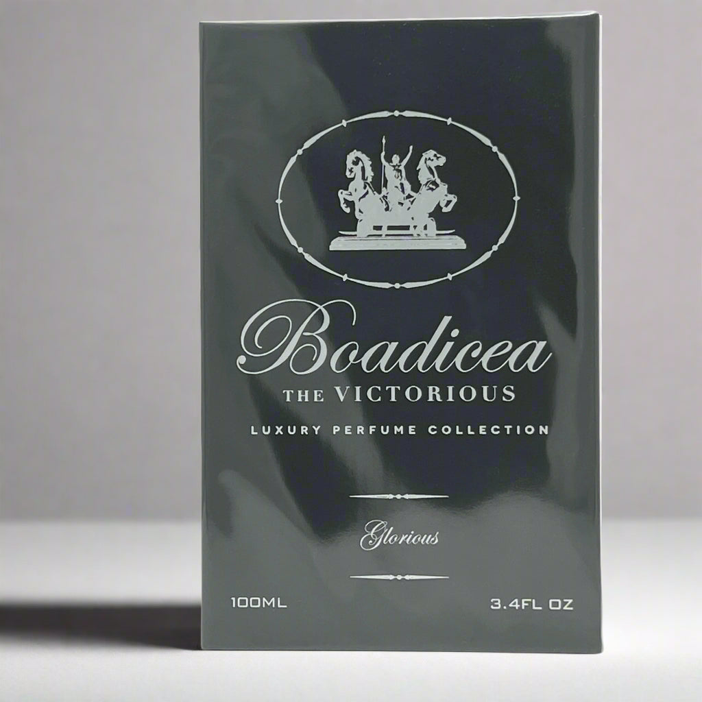 Boadicea The Victorious - Glorious parfum - 50ml Tester