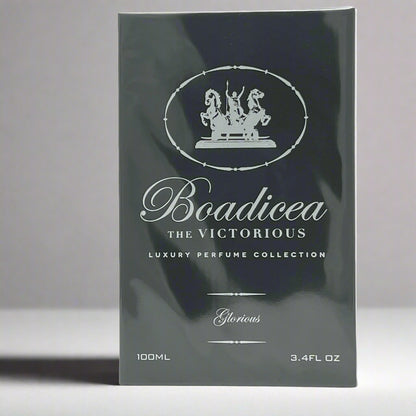 Boadicea The Victorious - Glorious parfum - 50ml Tester