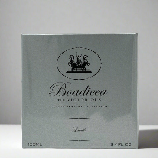 Boadicea The Victorious - Lavish - 100ml