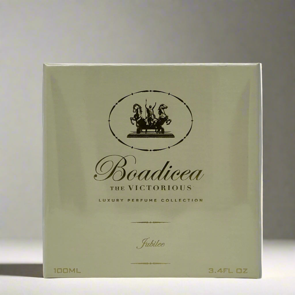 Boadicea The Victorious - Jubilee parfum - 10ml