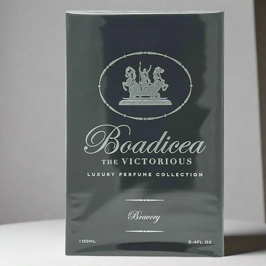 Boadicea The Victorious - Bravery - Edp - 100ml