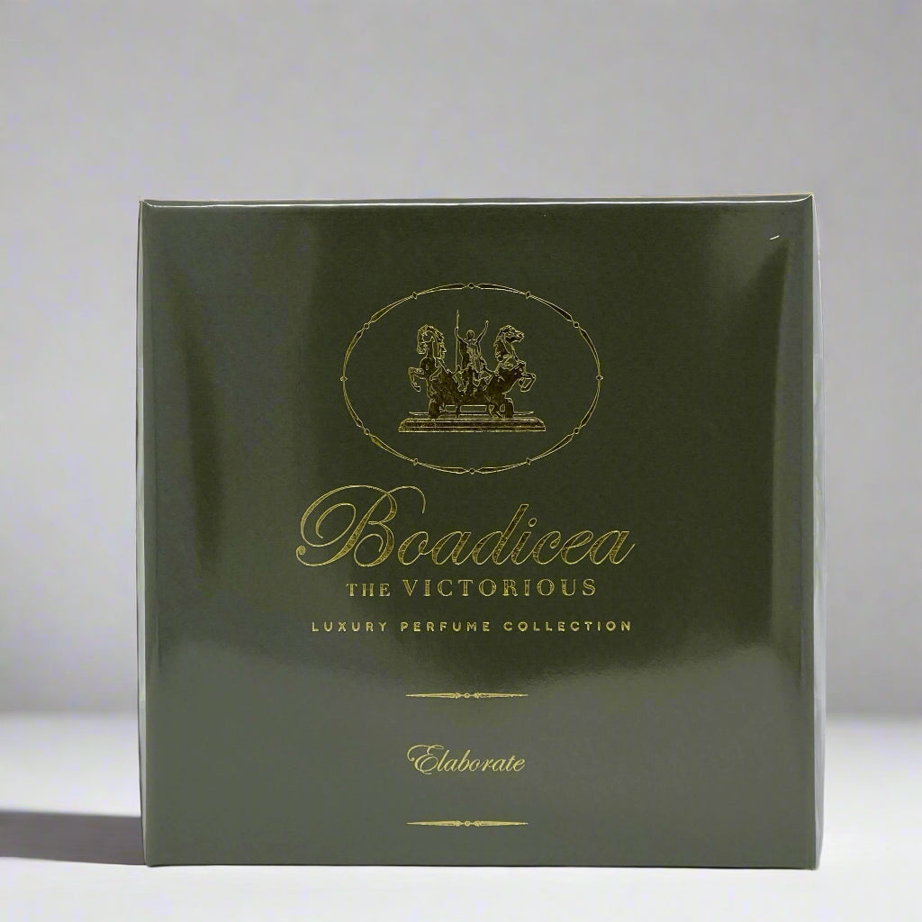 Boadicea The Victorious - Elaborate Edp - 100ml