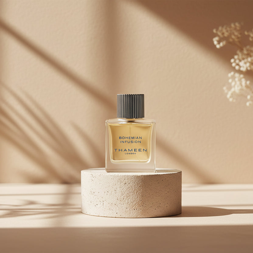Thameen - Bohemian Infusion Cologne Elixir
