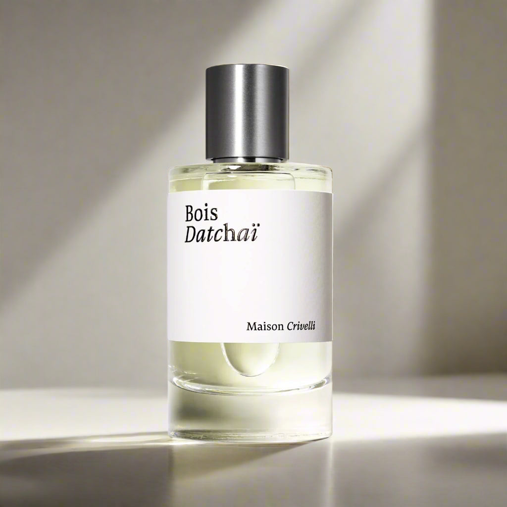 Maison Crivelli Bois Datchaï 30ml Maison Crivelli - Bois Datchai | Olfactoryfactoryllc