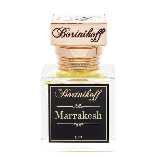 Bortnikoff - Marrakesh
